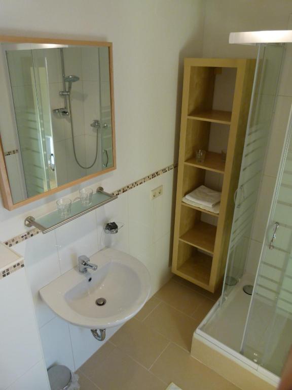 Hotel Fischachstubn Bergheim Rom bilde