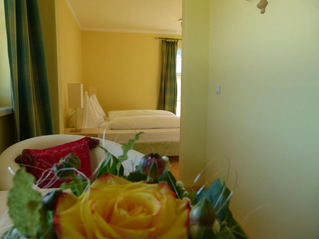 Hotel Fischachstubn Bergheim Rom bilde