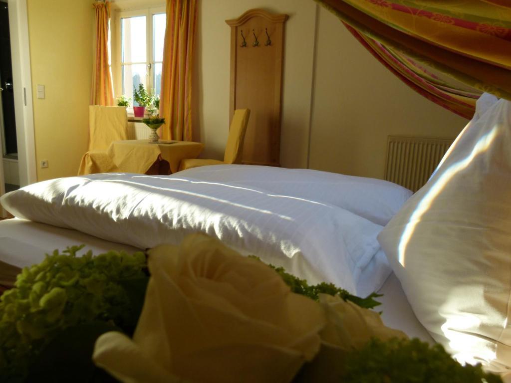 Hotel Fischachstubn Bergheim Rom bilde