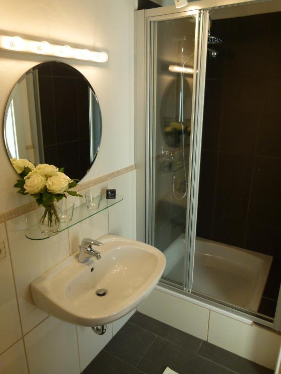 Hotel Fischachstubn Bergheim Rom bilde