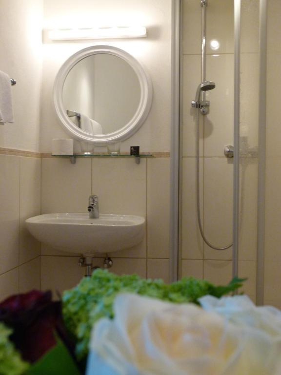 Hotel Fischachstubn Bergheim Rom bilde
