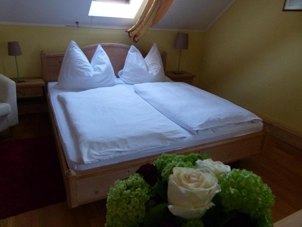 Hotel Fischachstubn Bergheim Rom bilde