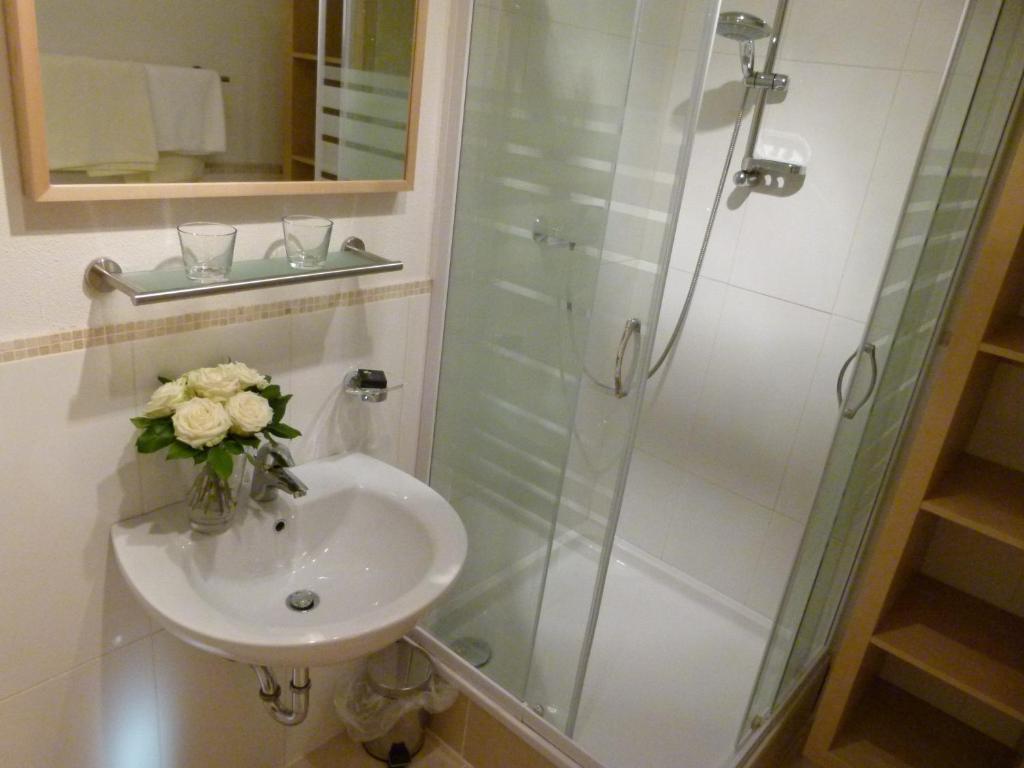 Hotel Fischachstubn Bergheim Rom bilde